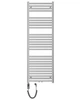 Полотенцесушитель MEXEN HADES 150х50 CHROME 600W электрический - изображение 5