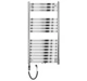 Полотенцесушитель MEXEN URAN 120х60 CHROME 600W электрический - изображение 5
