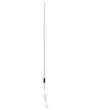 Полотенцесушитель MEXEN PINO 140х3 WHITE 75W электрический - изображение 2