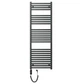 Полотенцесушитель MEXEN HELIOS 150х50 ANTHRACITE 900W электрический - изображение 5