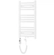 Полотенцесушитель MEXEN ARES 70х40 WHITE 300W электрический - изображение 1