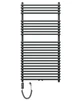 Полотенцесушитель MEXEN SOL 120х60 ANTHRACITE 900W электрический - изображение 5
