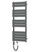 Полотенцесушитель MEXEN CERES 120х50 ANTHRACITE 600W электрический - изображение 1