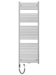 Полотенцесушитель MEXEN HADES 180х60 CHROME 900W электрический - изображение 5