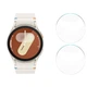 Захисне скло broband для Samsung Galaxy Watch 7 40mm 2шт - зображення 1