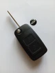 Корпус выкидного ключа для Chery 2 кн с лезвием Galakeys (44-02) - изображение 2