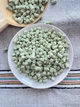 Гранула кукурудза 25% горох зелений 75% для рибалки 10кг (25-10) - изображение 2