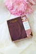 Трусики слип Ysabel Mora 5(XL) Сливовый (Prune) (68763) - изображение 4