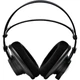 Наушники AKG K702 Black (2458X00190) - изображение 2