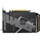 Відеокарта ASUS GeForce RTX3060 12Gb DUAL OC V2 LHR (DUAL-RTX3060-O12G-V2) - зображення 10