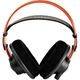 Наушники AKG K712 Pro Black (2458X00140) - изображение 2