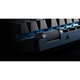 Клавиатура Logitech G PRO X TKL Lightspeed Tactile USB UA Black (920-012136) - изображение 6