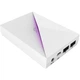 Подсветка для корпуса NZXT Hue+ White (AC-HUEPS-W1) - изображение 2