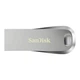 USB накопитель SanDisk 32ГБ USB 3.1 Type-A серебряный (SDCZ74-032G-G46) - изображение 1