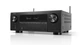 AV-ресивер Denon AVR-X2800H Black - зображення 4