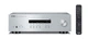 AV-ресивер Yamaha R-S202D Silver - изображение 3
