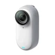 Екшн-камера Insta360 GO 3 White (128GB) - изображение 3
