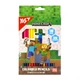 Карандаши цветные 18/36 цвета Minecraft Yes, 290768 - изображение 1