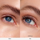 Водостійка супертуш для вій Giordani Gold Lash Iconic Waterproof Mascara, 8 мл - изображение 5