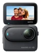 Екшн-камера Insta360 GO 3S 4K Standard Bundle 128GB Black (CINSAATA_GO3S13) - изображение 3