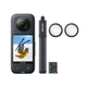 Екшн-камера Insta360 X3 All-Purpose Kit (CINSAAQT) - изображение 1