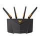 Бездротовий маршрутизатор (роутер) Asus Tuf Gaming AX4200 - зображення 4