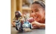 Конструктор Lego Harry Potter Поездка Хагрида и Гарри на мотоцикле, 871 деталь 76443 - изображение 3
