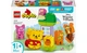 Конструктор Lego Duplo Disney День народження Вінні Пуха, 22 деталі 10457 - зображення 1