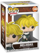 Ігрова фігурка Funko POP! Сім смертних гріхів Меліода 1340 (0889698613842) - зображення 1