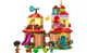 Конструктор Lego Disney Classic Минидом Энканто, 186 деталей 43261 - изображение 8