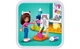 Конструктор Lego Gabby's Dollhouse Мастерим с Бэби-Бокс, 60 деталей 10795 - изображение 6