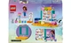 Конструктор Lego Gabby's Dollhouse Мастерим с Бэби-Бокс, 60 деталей 10795 - изображение 9