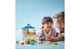 Конструктор Lego Duplo Town Впервые: визит к врачу, 65 деталей 10449 - изображение 3