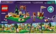 Конструктор Lego Friends Стрельбище в приключенческом лагере, 157 деталей 42622 - изображение 9