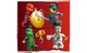 Конструктор Lego Ninjago Храм ниндзя Спин-джитсу, 158 деталей 71831 - изображение 7