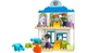 Конструктор Lego Duplo Town Впервые: визит к врачу, 65 деталей 10449 - изображение 8