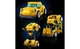 Конструктор Lego Icons Трансформеры Transformers Бамблби, 950 деталей 10338 - изображение 7