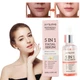 Набор: Сыворотка для лица Jaysuing 5 in 1 30ml + мезороллер - изображение 5