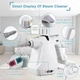 Отпариватель с функцией пароочистителя Steam Cleaner 958 - изображение 6