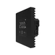 Wi-Fi Терморегулятор In-Therm PWT 030 SL Черный - изображение 5