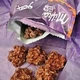 Конфеты Milka Daim Snax 145 г - изображение 2