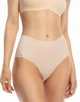 Трусы Julimex Infinity Maxi ,беж XL - изображение 1