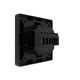 Терморегулятор IN-THERM PWT 029 BLACK MATTE з Wi-Fi - зображення 5