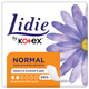Щоденні гігієнічні прокладки Lidie by Kotex Deo 50 шт (5029053540214) - зображення 1