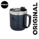 Термокружка Stanley Legendary Classic Camp Nightfall 0,35л - изображение 3