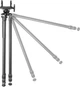 Трипод Vanguard Endeavor L 263AGM (Endeavor L 263AGM) 154.5 см - изображение 2