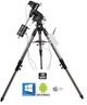 Телескоп Bresser Messier MC-100/1400 EXOS-2 PMC-Eight GoTo (4740140) - зображення 2