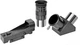 Телескоп Bresser Messier MC-100/1400 EXOS-2 PMC-Eight GoTo (4740140) - зображення 6