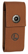 Мультитул LEATHERMAN Rebar 17 функцій Burnt Sienna (а520314) - зображення 5