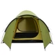 Палатка туристическая двухместная трехсезонная Tramp Lite Camp 2 olive (UTLT-010) - изображение 12